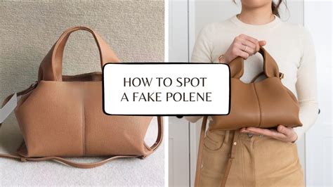 fake polene bag|counterfeit polene bags.